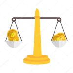 12545104-250832116-depositphotos_138260454-stock-illustration-balance-scale-with-money-isolated